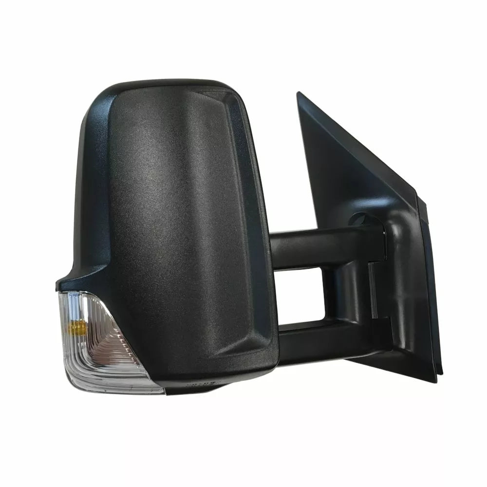 Power Heated Side Mirror for Mercedes Benz Sprinter (2006-), Long & Short Arm
