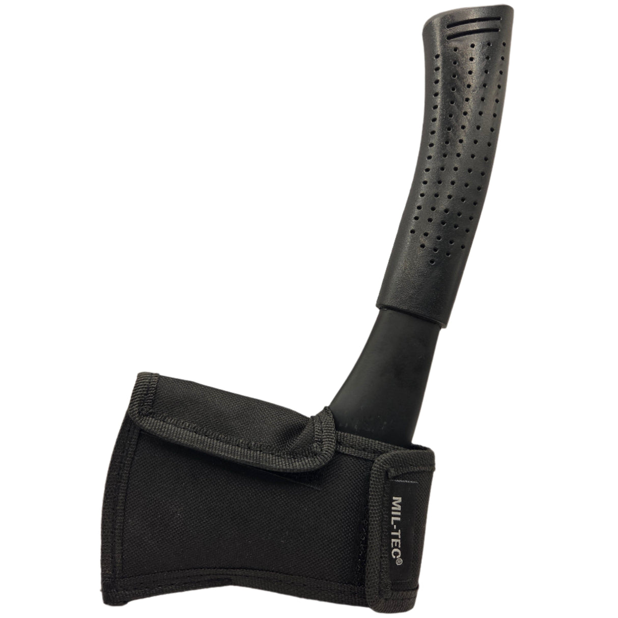 White Hatchet with Edge Guard – 28 cm