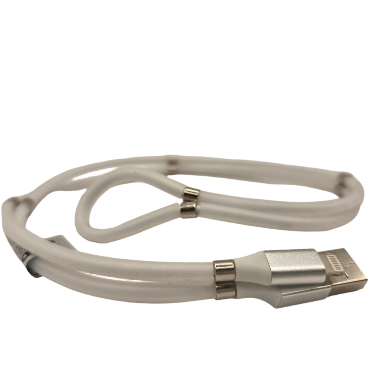 USB A Magnetic Sync Cable 1m