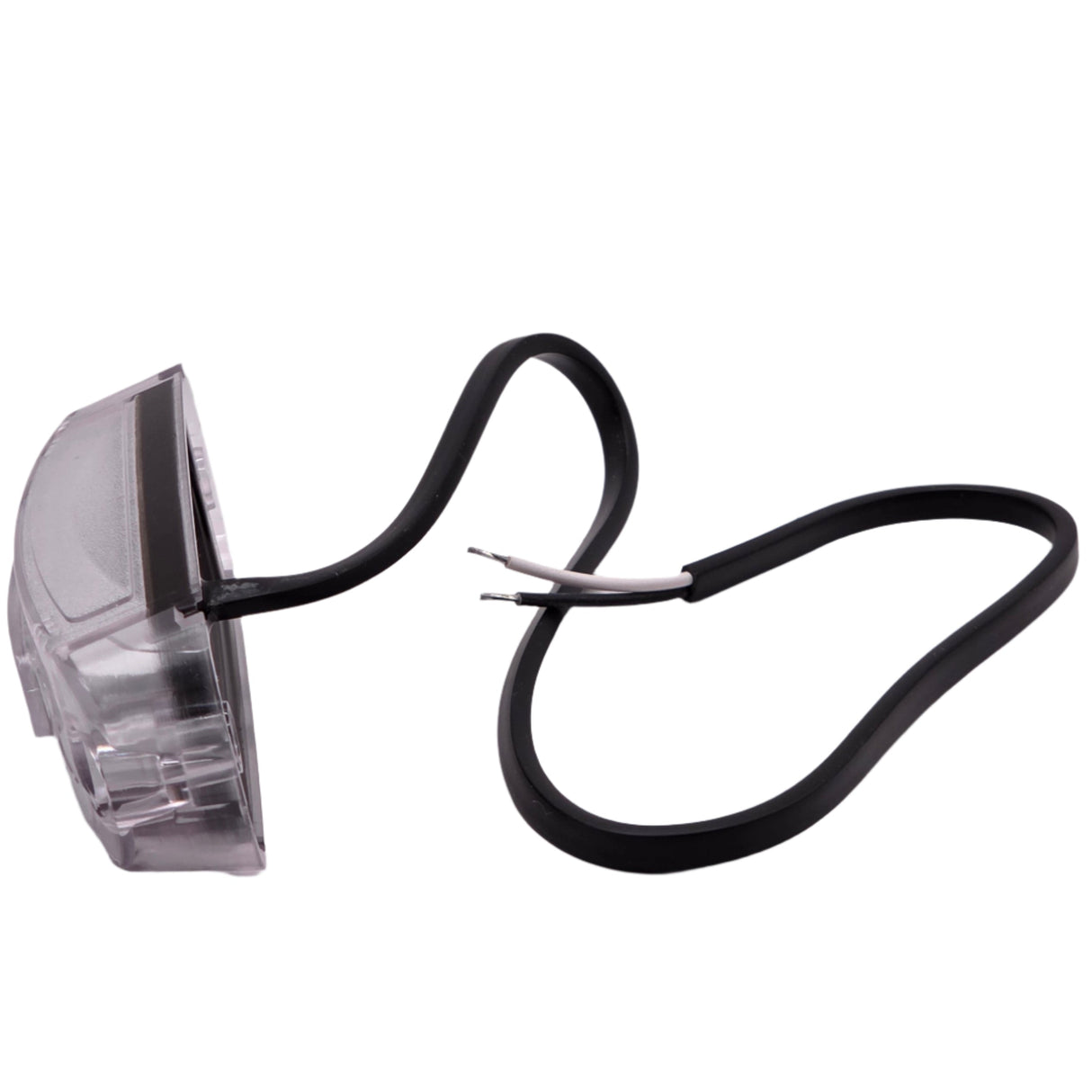 Position Lamp with Cover, LED Red-White-Amber FT-039