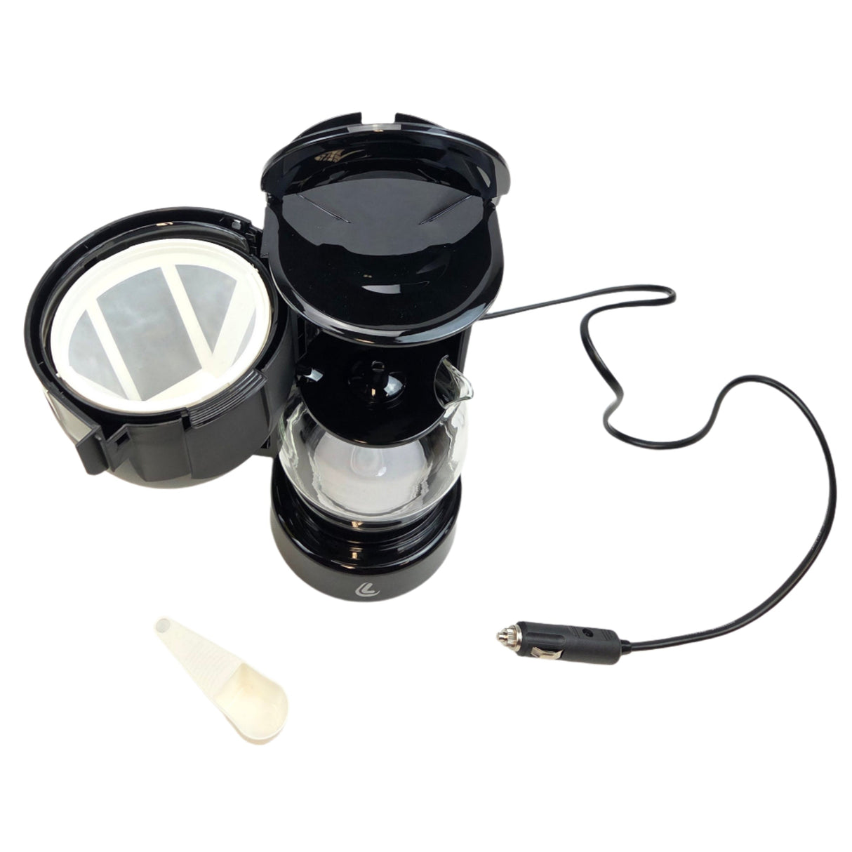 Car Coffee Maker 24V 650ml