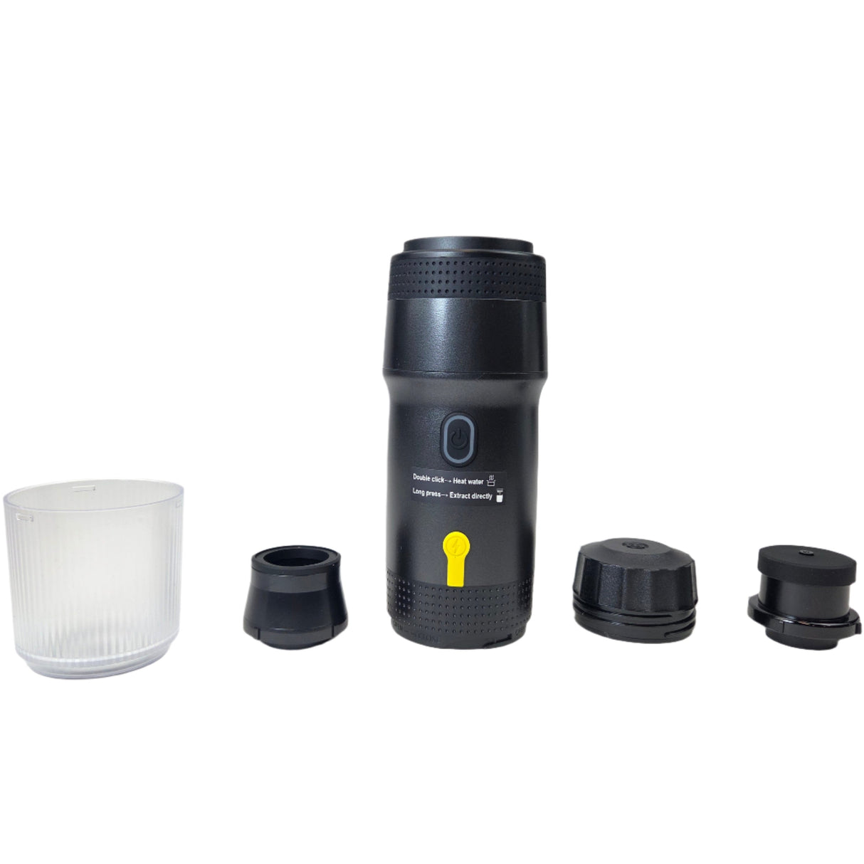 12V Capsule Coffee Maker KF-JN-01