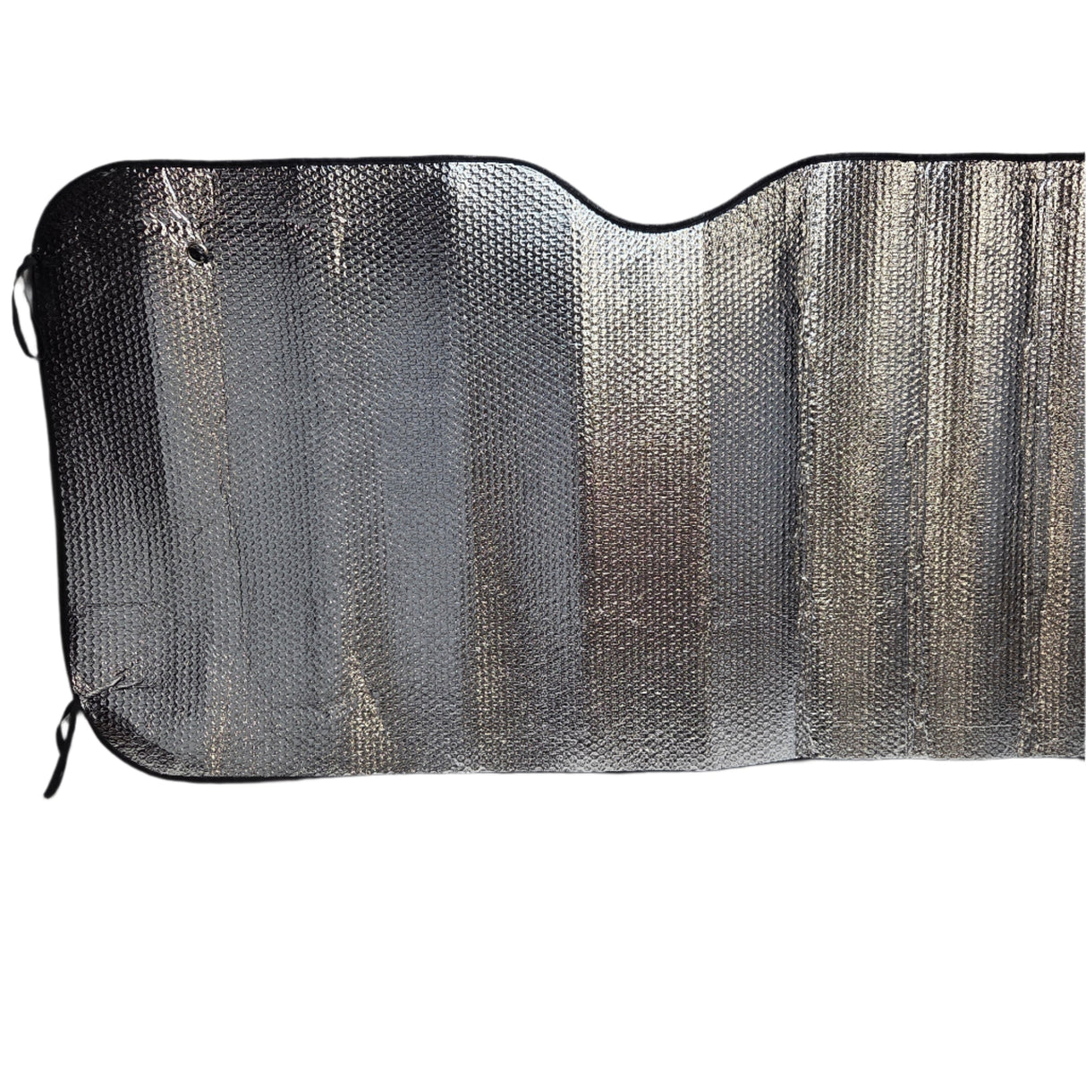 Aluminum Windshield Sunshade 70x140cm