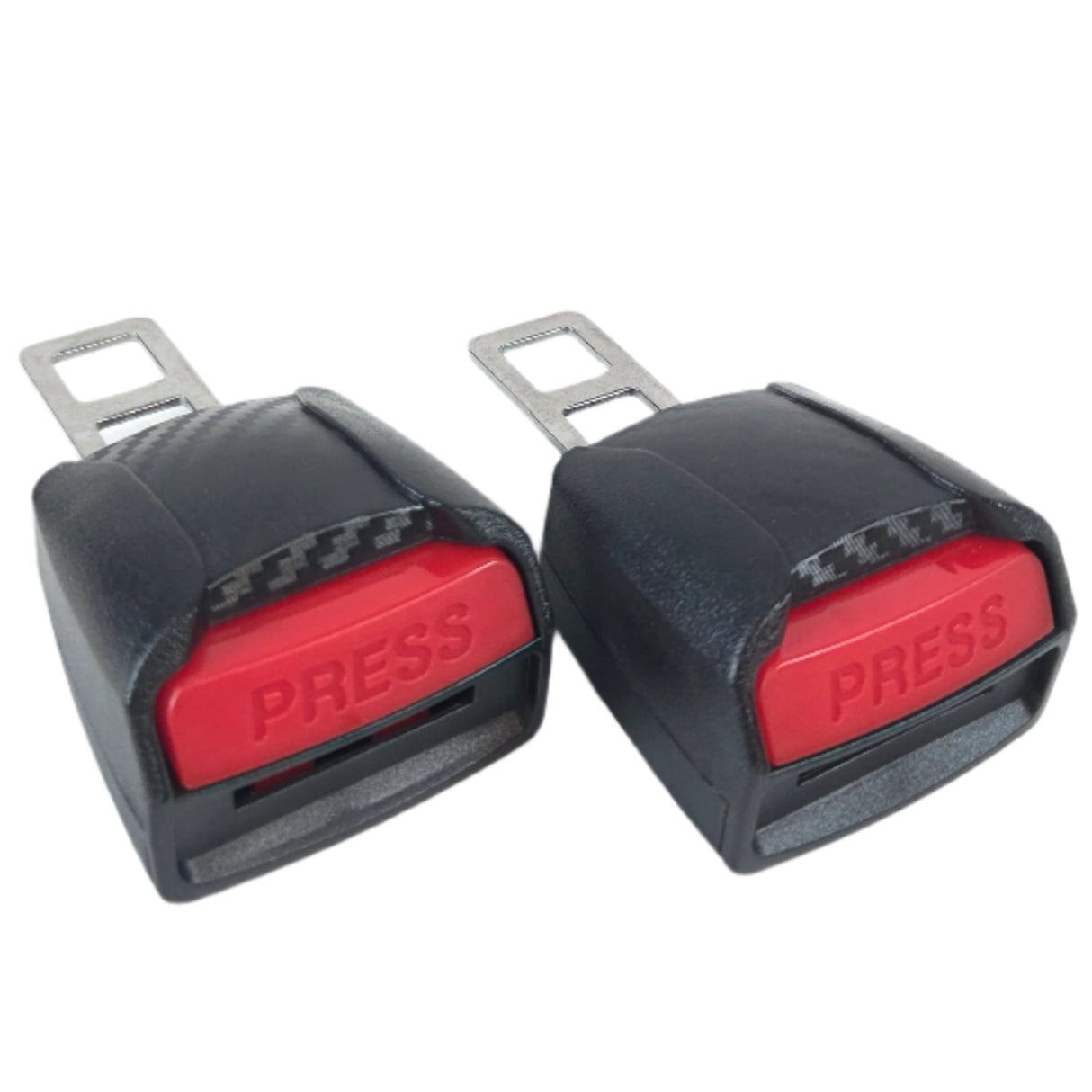 Seat Belt Buckle Stopper 2pcs LA428