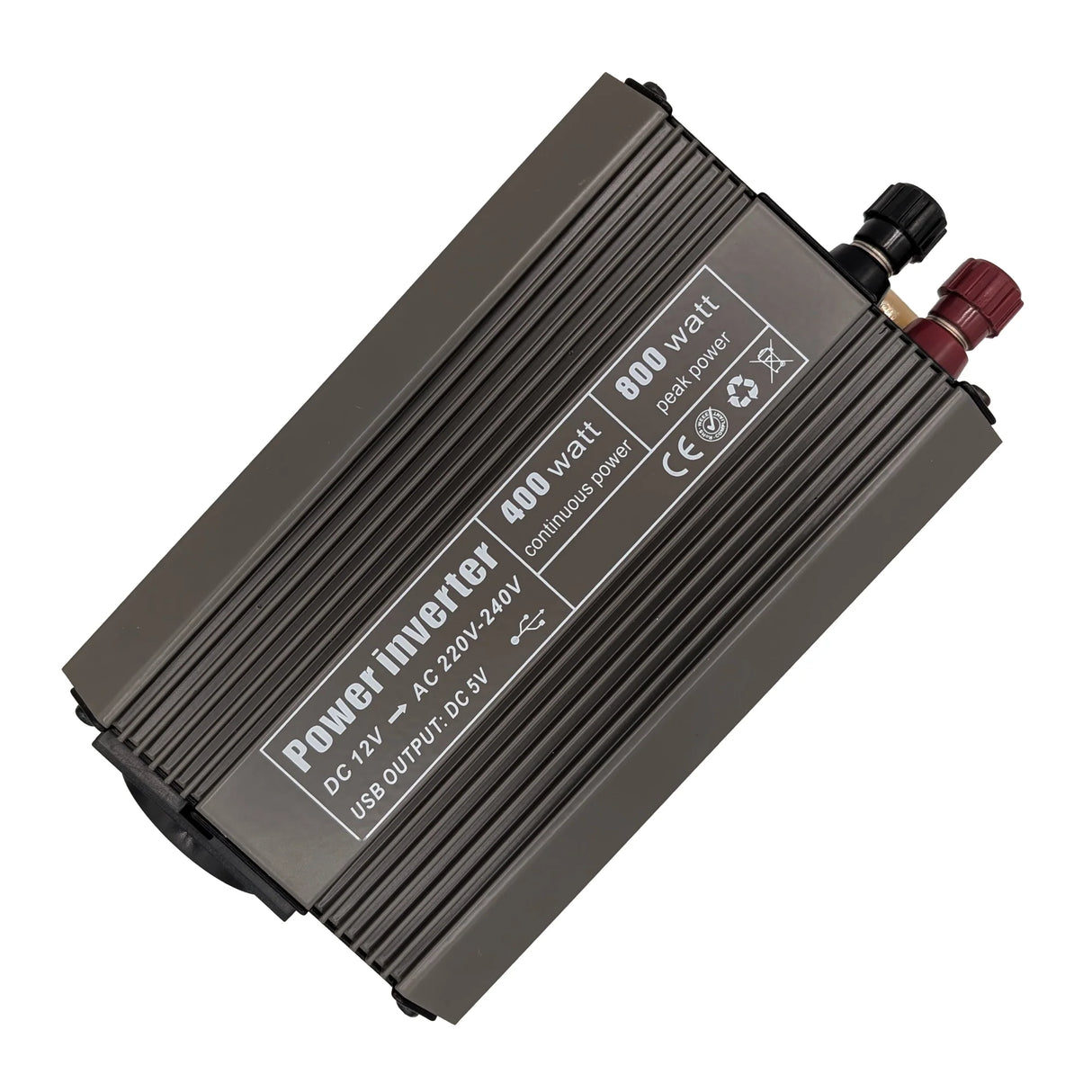 Power Inverter for 230V Devices