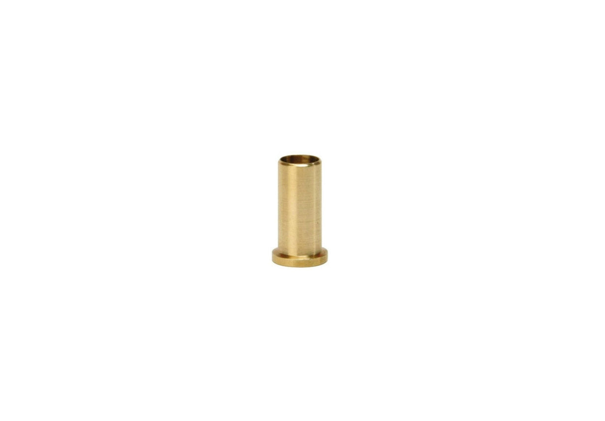 Brass Stiffening Bushing for Pipe Fittings