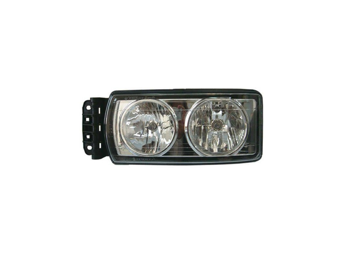 Headlight for Iveco Eurocargo, Stralis from 2008