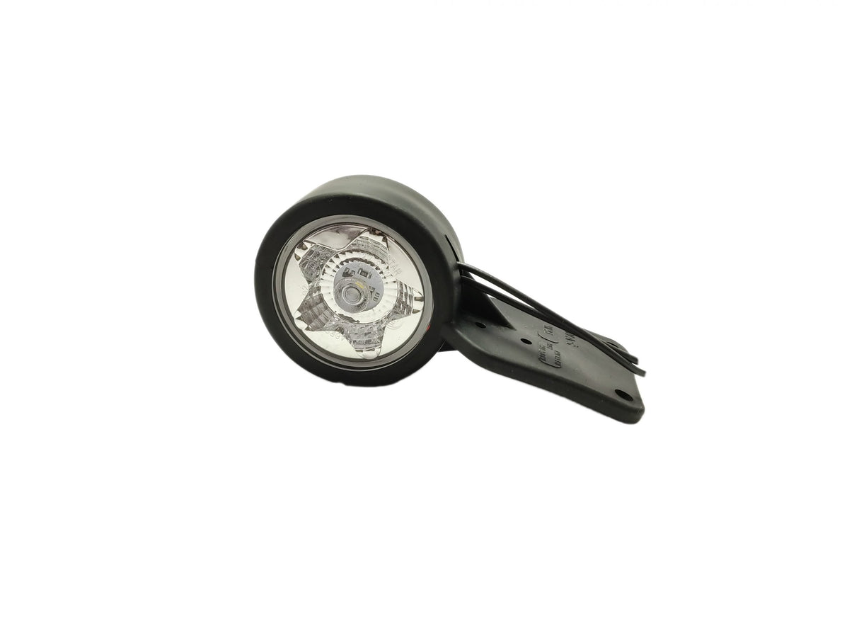 Omega Star LED Marker Rubber Lamp