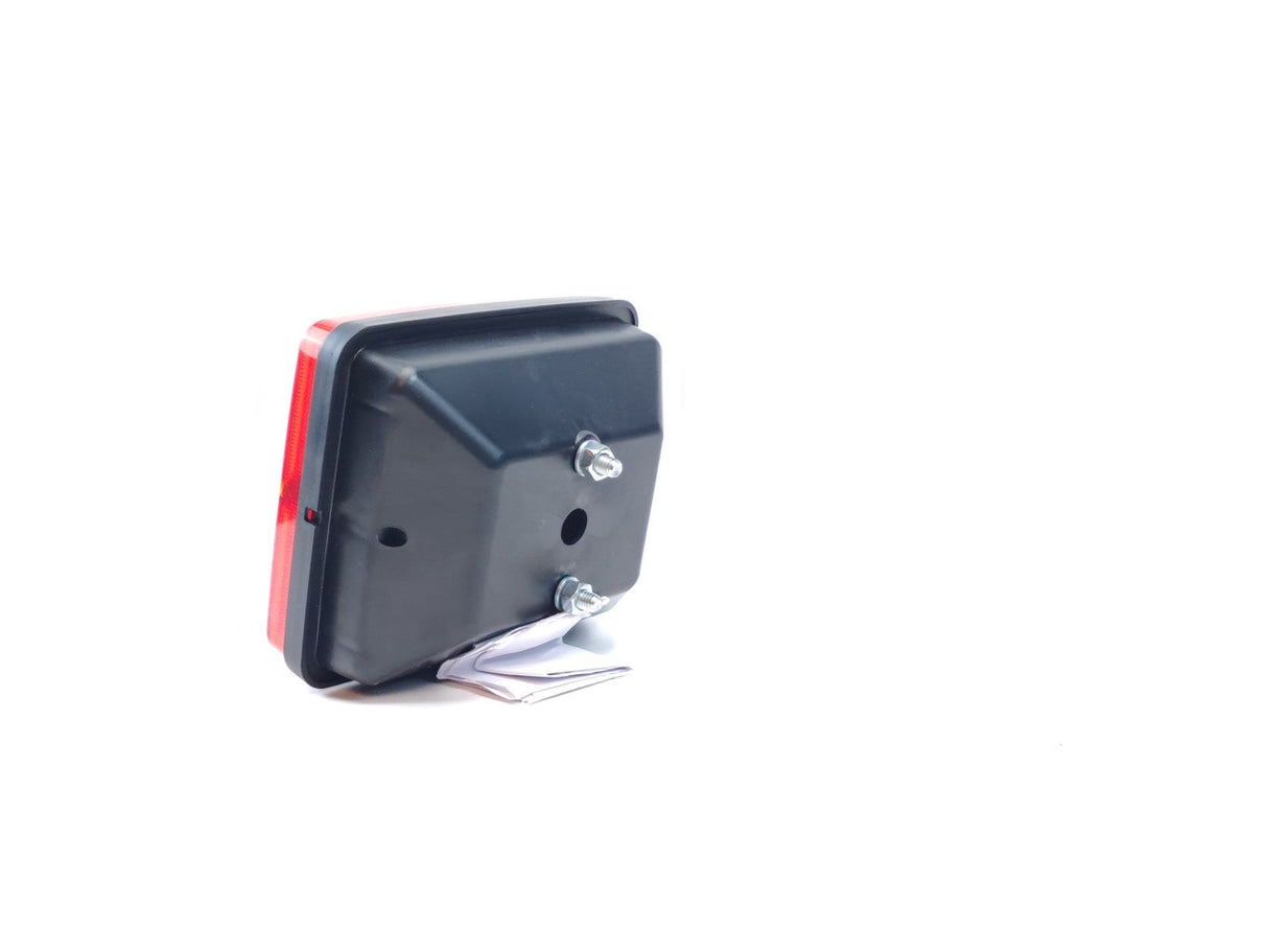 Zadnja meglenka za avtobuse Neoplan