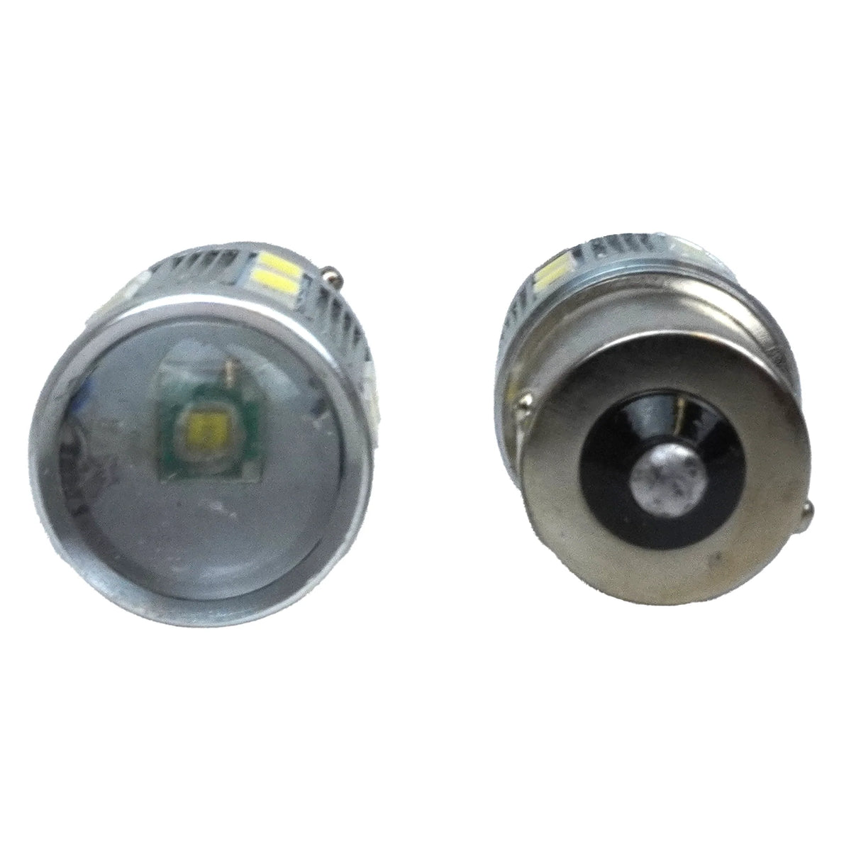 SMD LED Bulb Pair with Ba15s Base