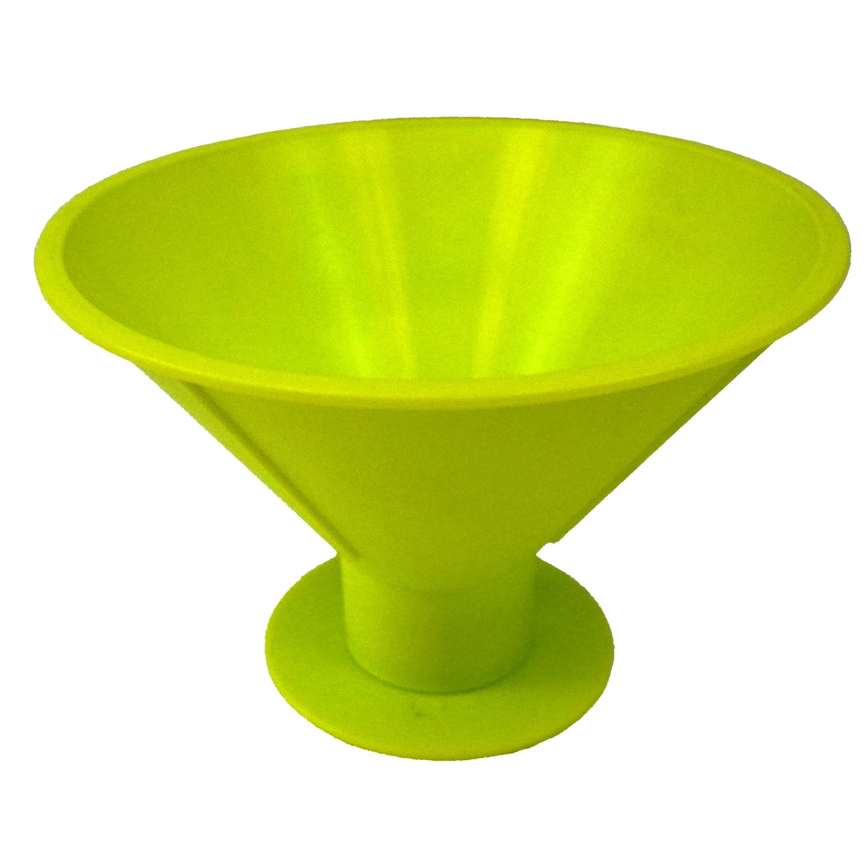 2-in-1 Funnel Ice Scraper