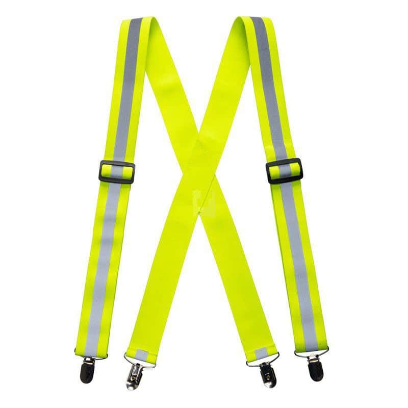 High-Visibility Suspenders