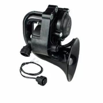 Vzduchový klakson Jericho 24V se ventilem