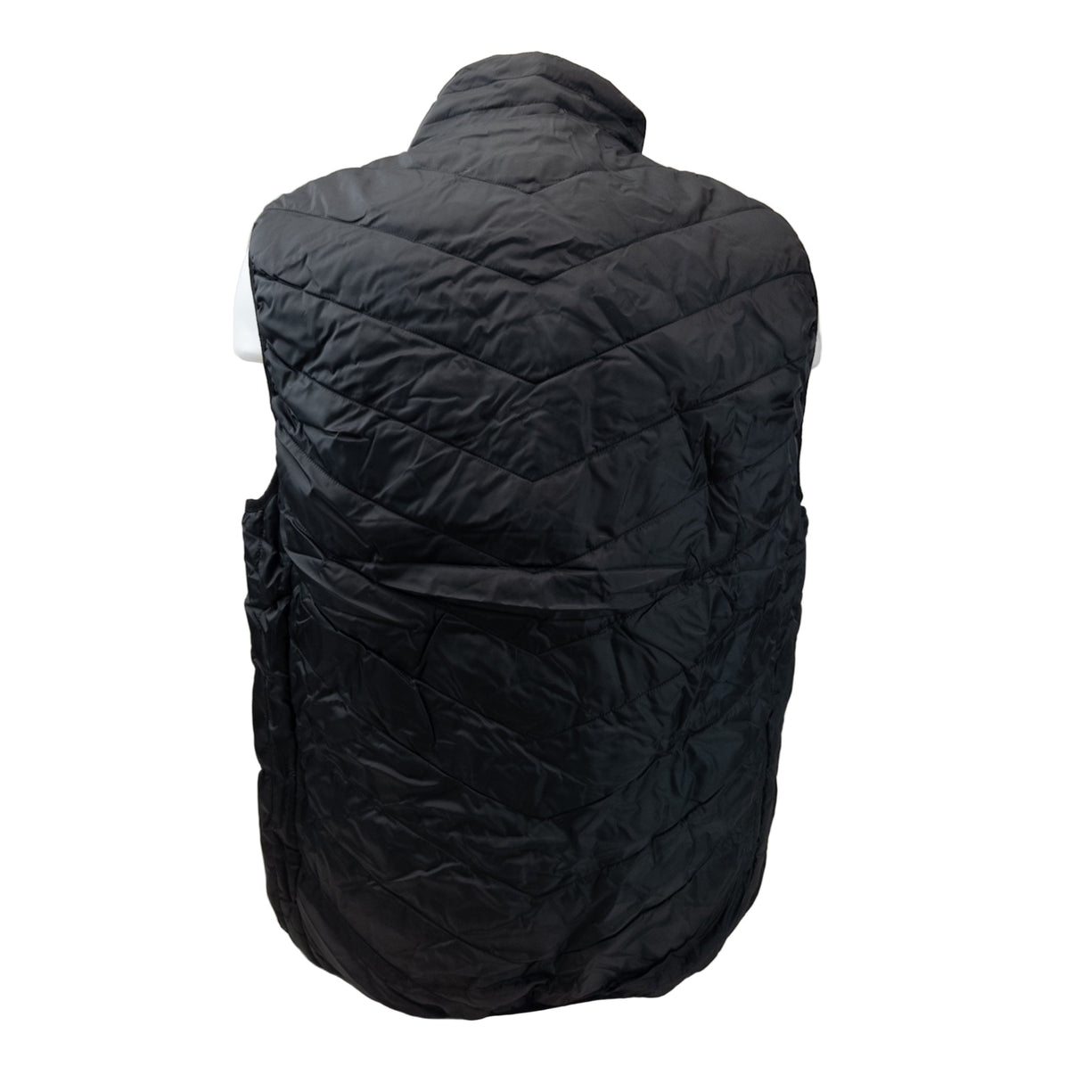 Heated Vest with 19 Heating Zones