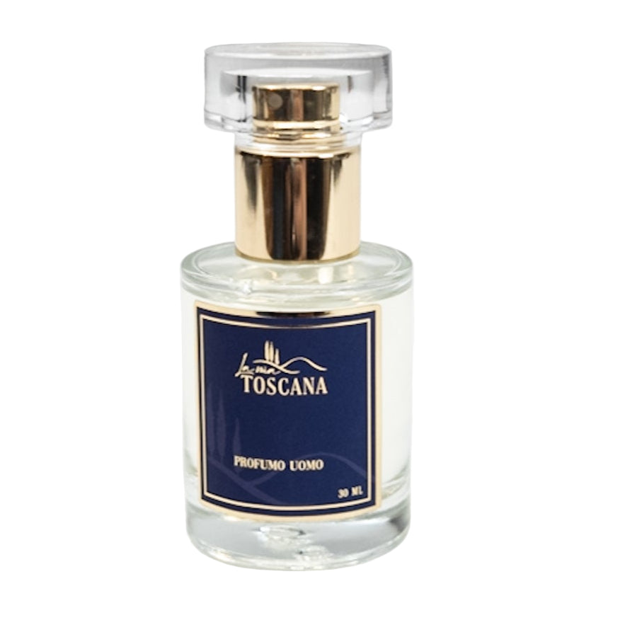 Toscana Perfume