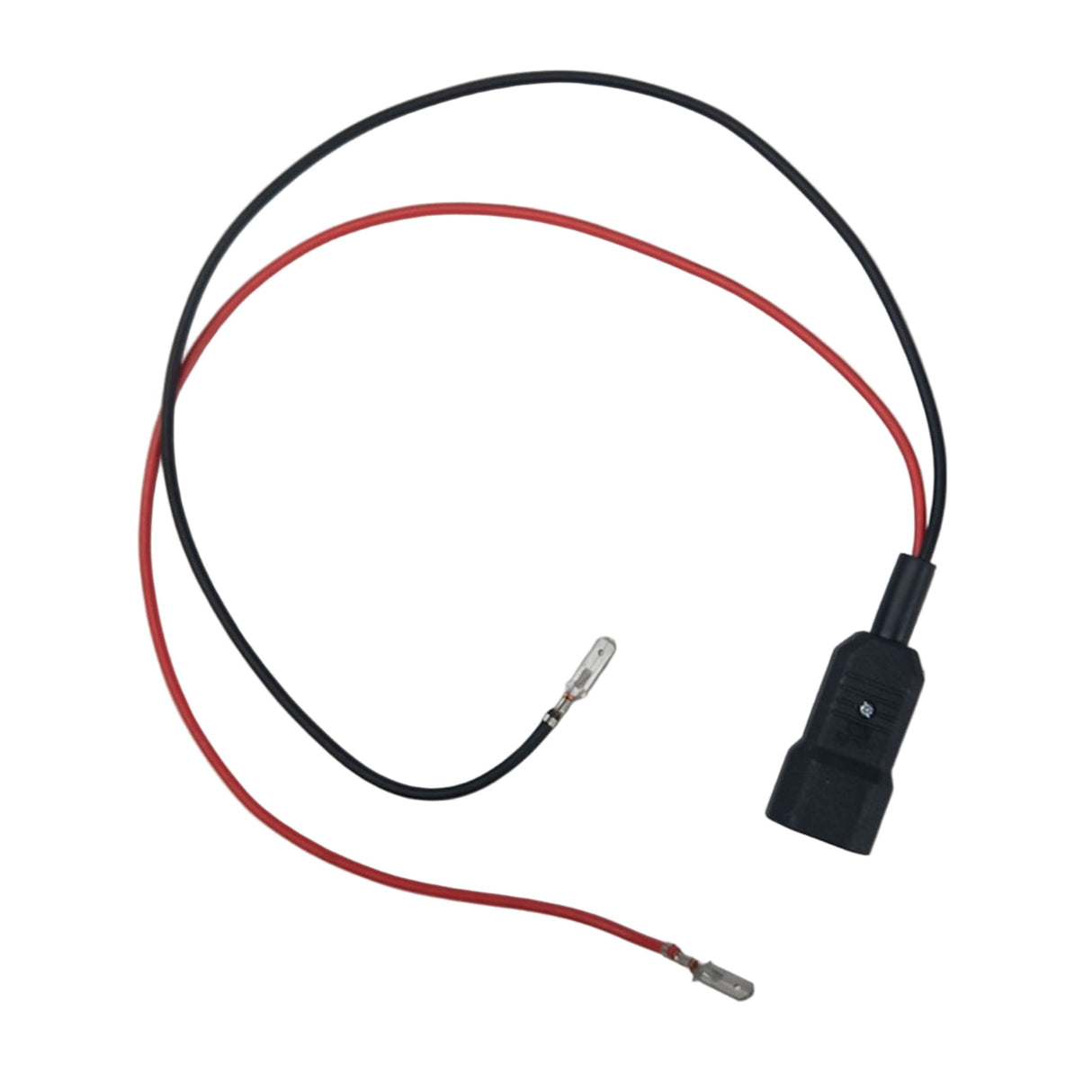 TB42 Power Cable for Compressor Refrigerators 12/24V