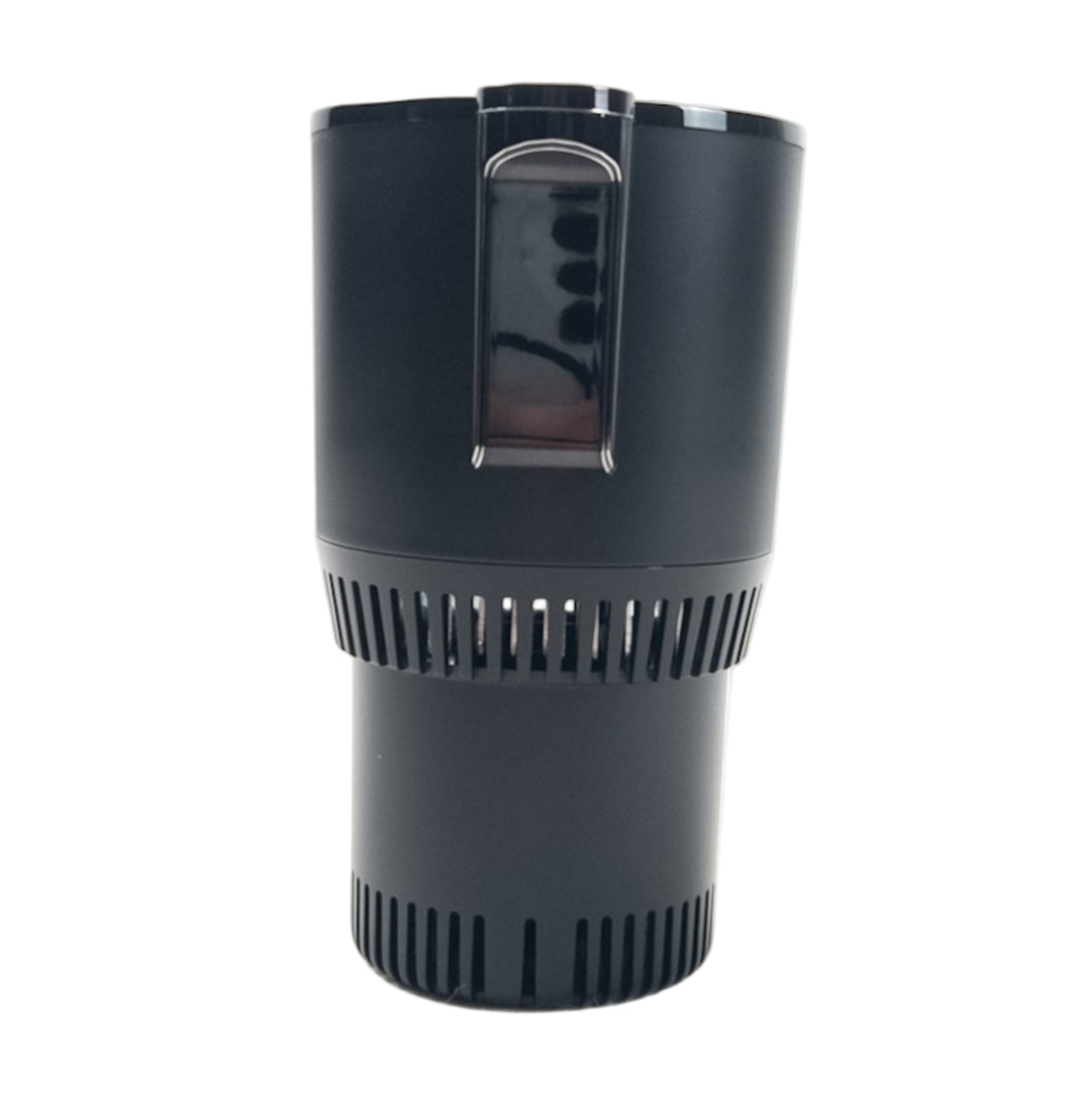 Car Cup Holder with Cooling & Heating Function