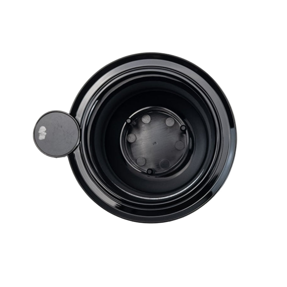 Car Cup Holder with Cooling & Heating Function