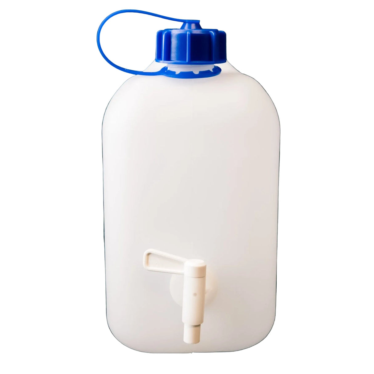 All Ride 5L Plastic Water Container with Tap