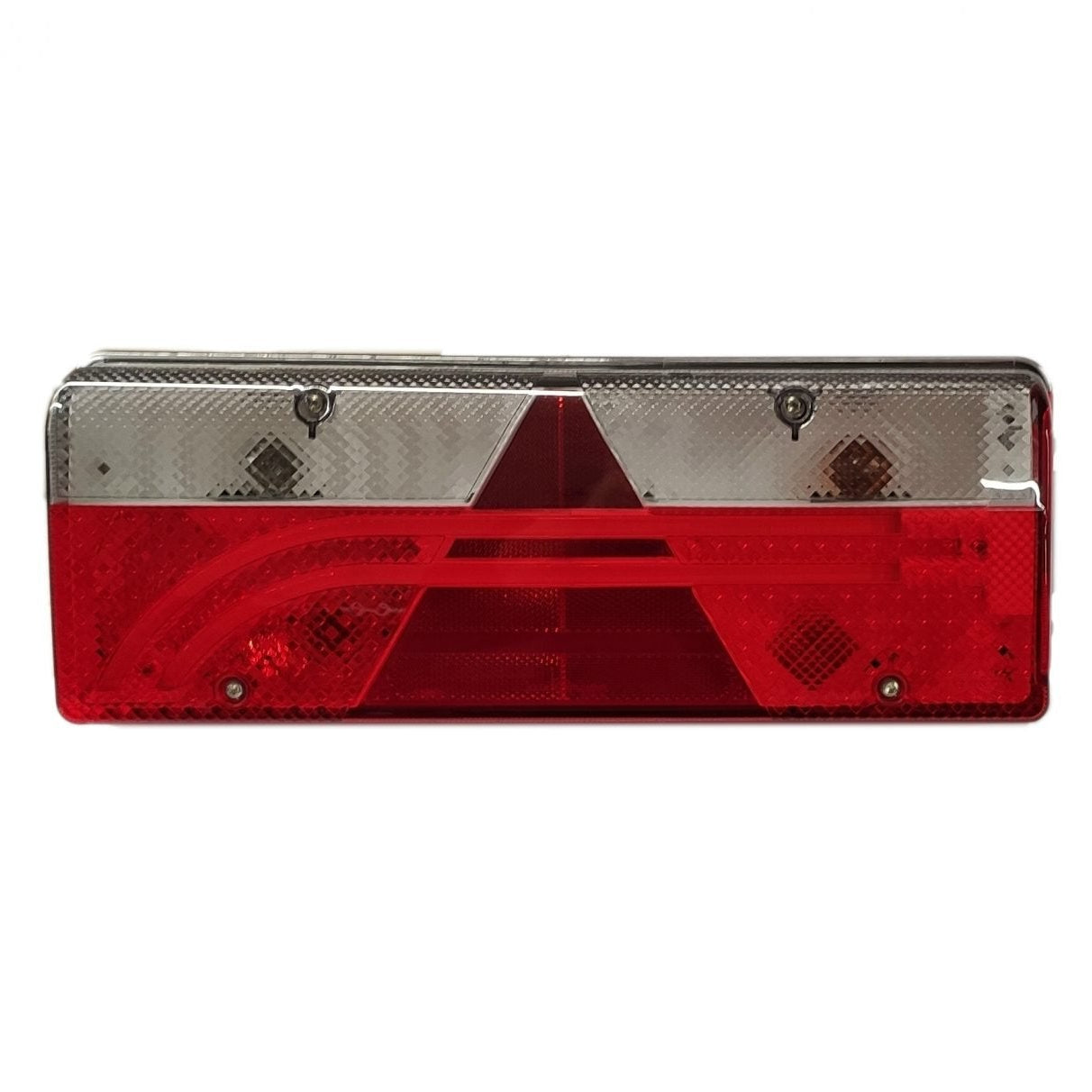 Aspöck Europoint III Rear Lamp for Schmitz