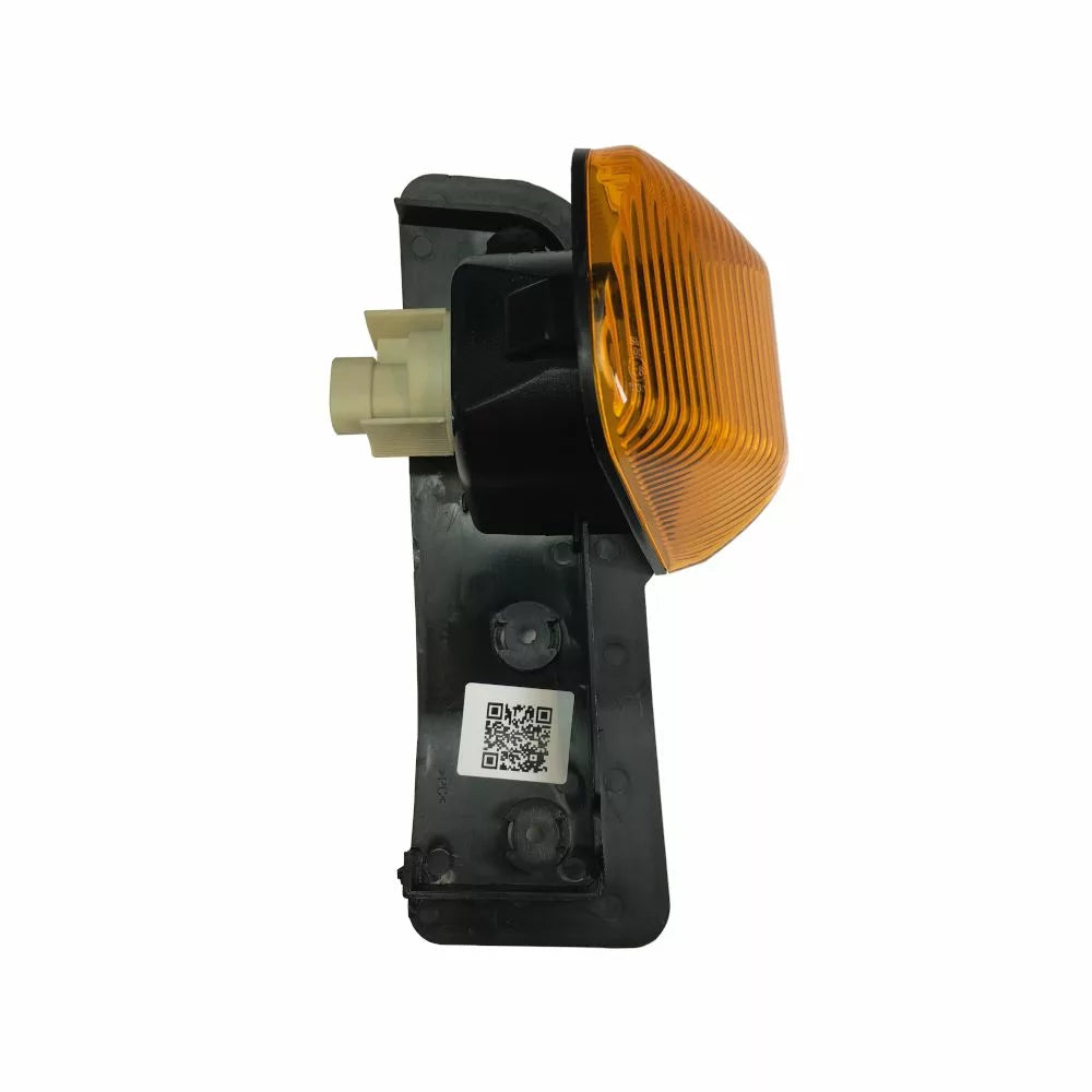 Side Turn Signal Lamp for Iveco Stralis – Amber