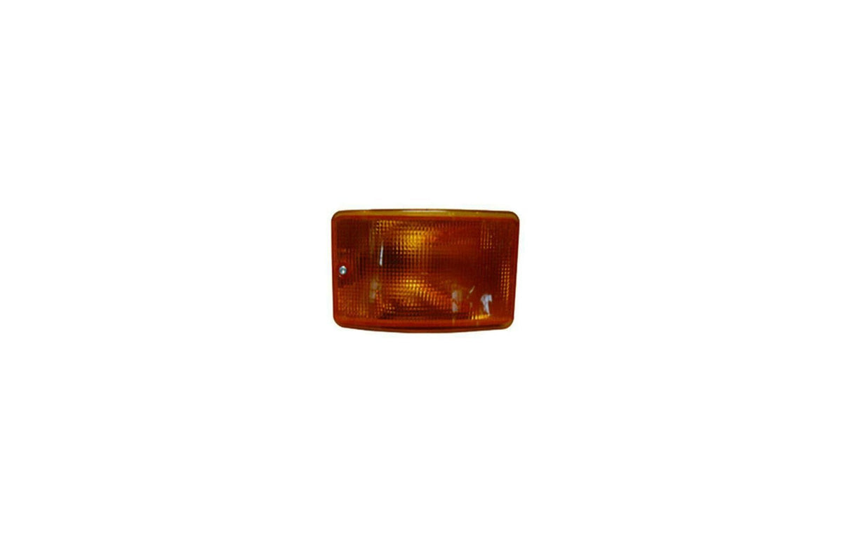 Turn Signal Lamp for Mercedes Actros – Amber