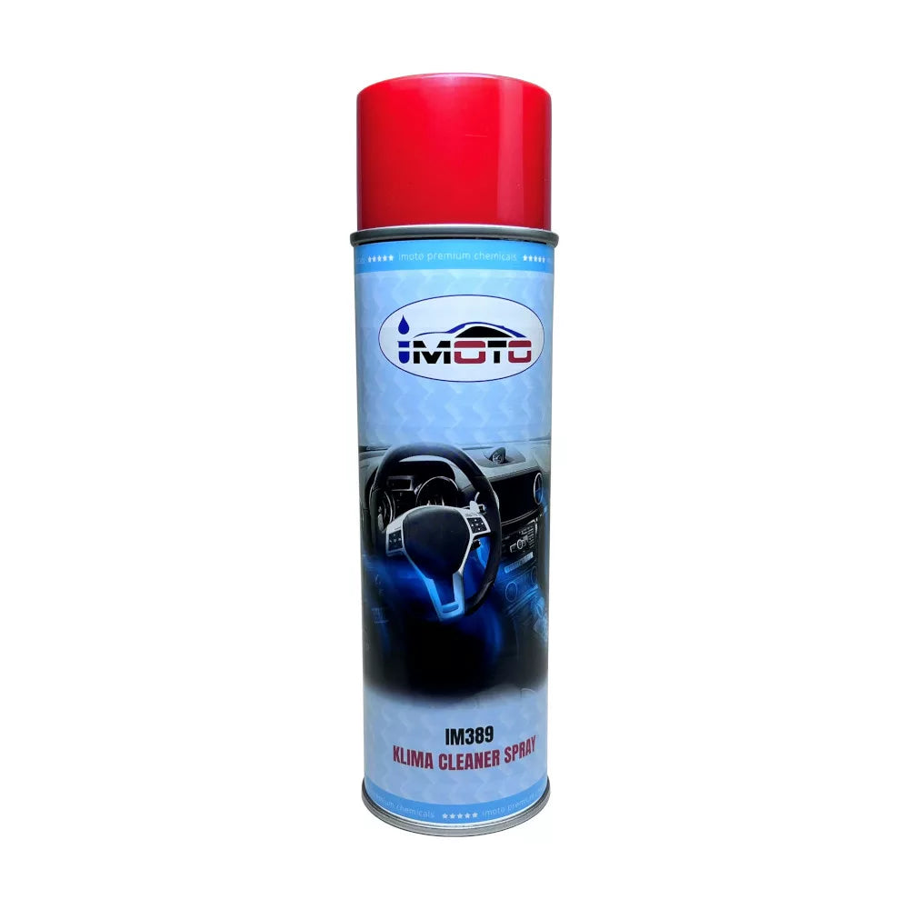 Air Conditioner Cleaning Spray 500 ml