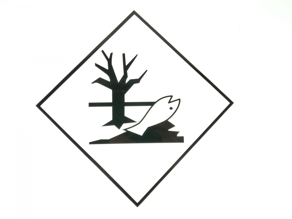 ADR Sticker – Environmentally Hazardous Substance