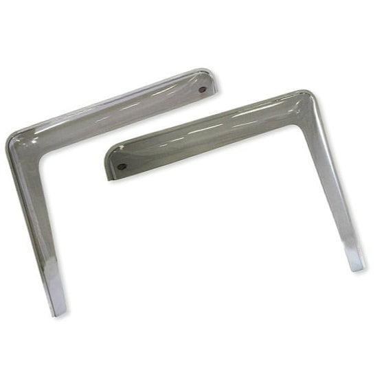 Side Window Deflector for Mercedes-Benz