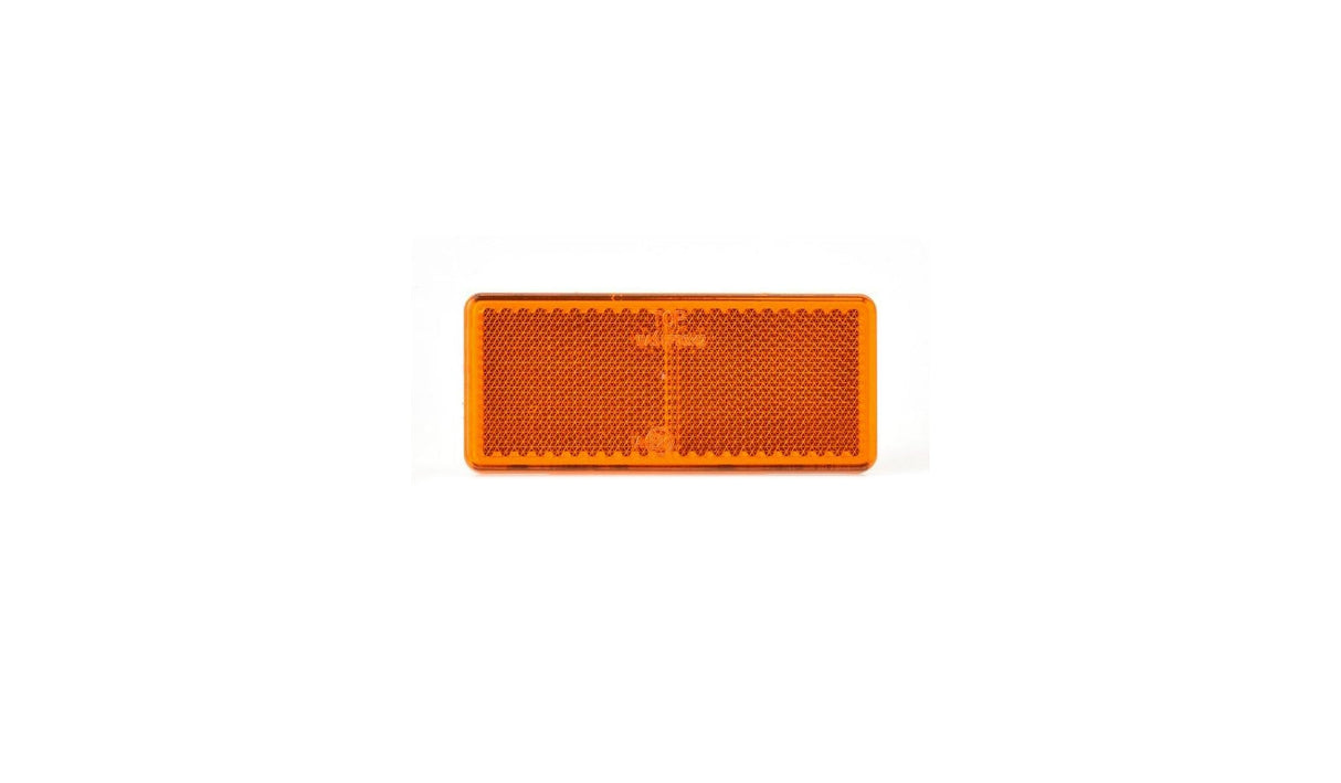 Rectangular Self-Adhesive Reflector