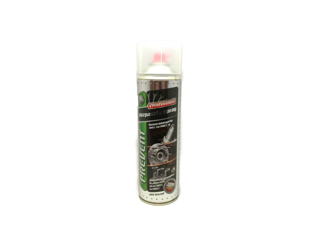 Prevent Professional baker spray, 500 ml
