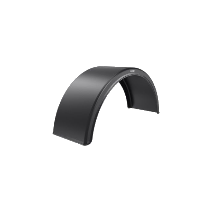 Plastic Fender Arch