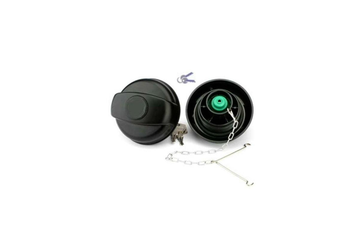 Locking Fuel Cap for IVECO Eurocargo