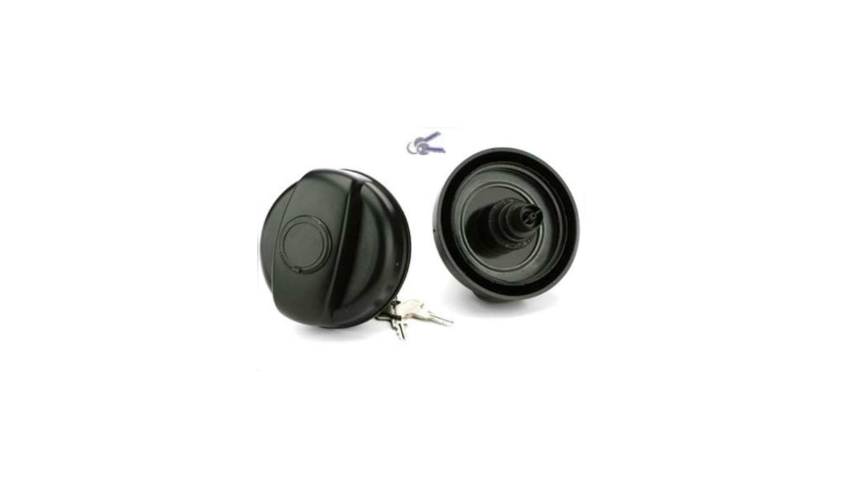 Locking Fuel Cap for IVECO Eurocargo