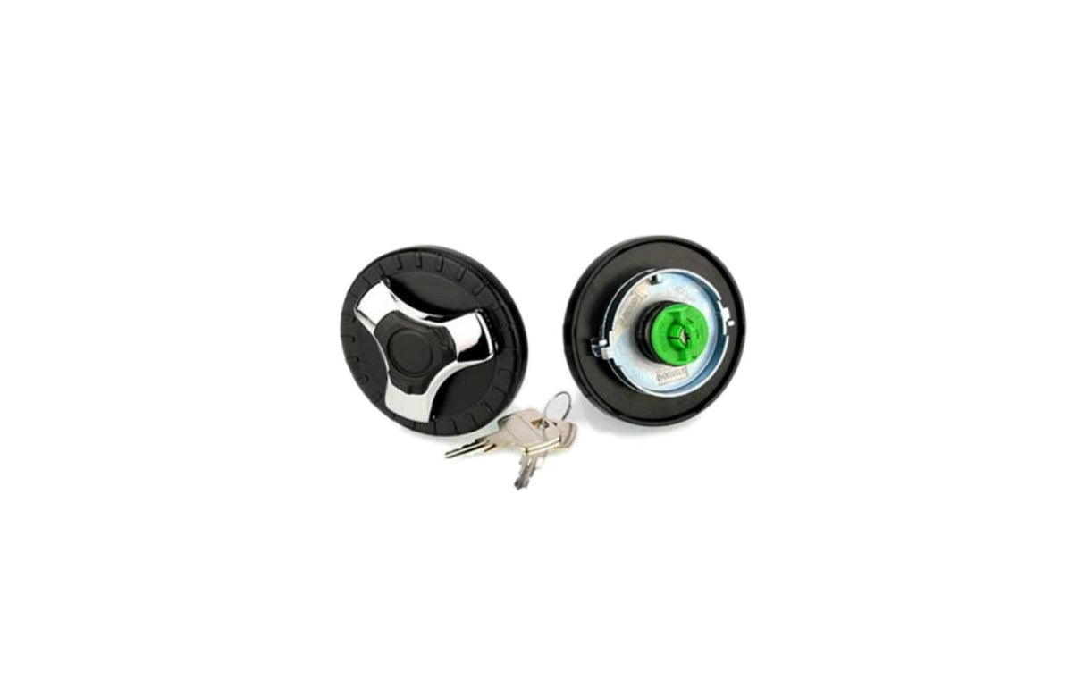 Lockable Fuel Cap for Volvo FL, FM Trucks