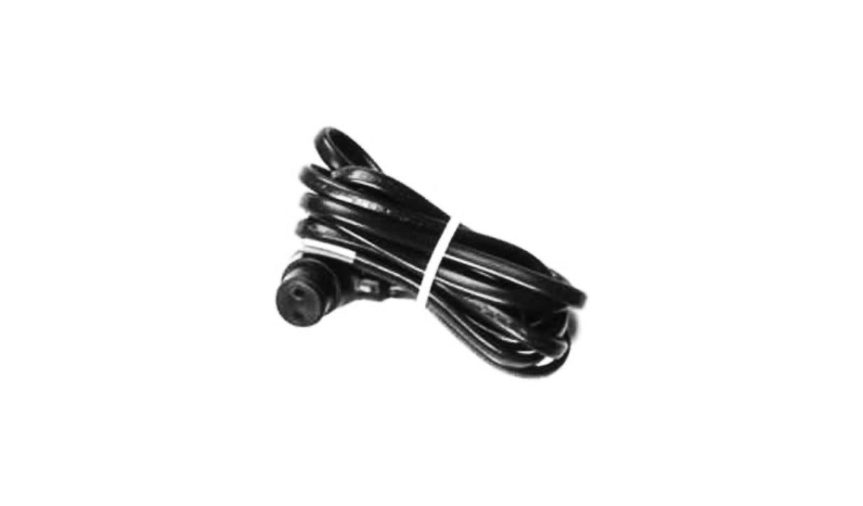 Cable calefactor de retrovisor con conector de 2 polos
