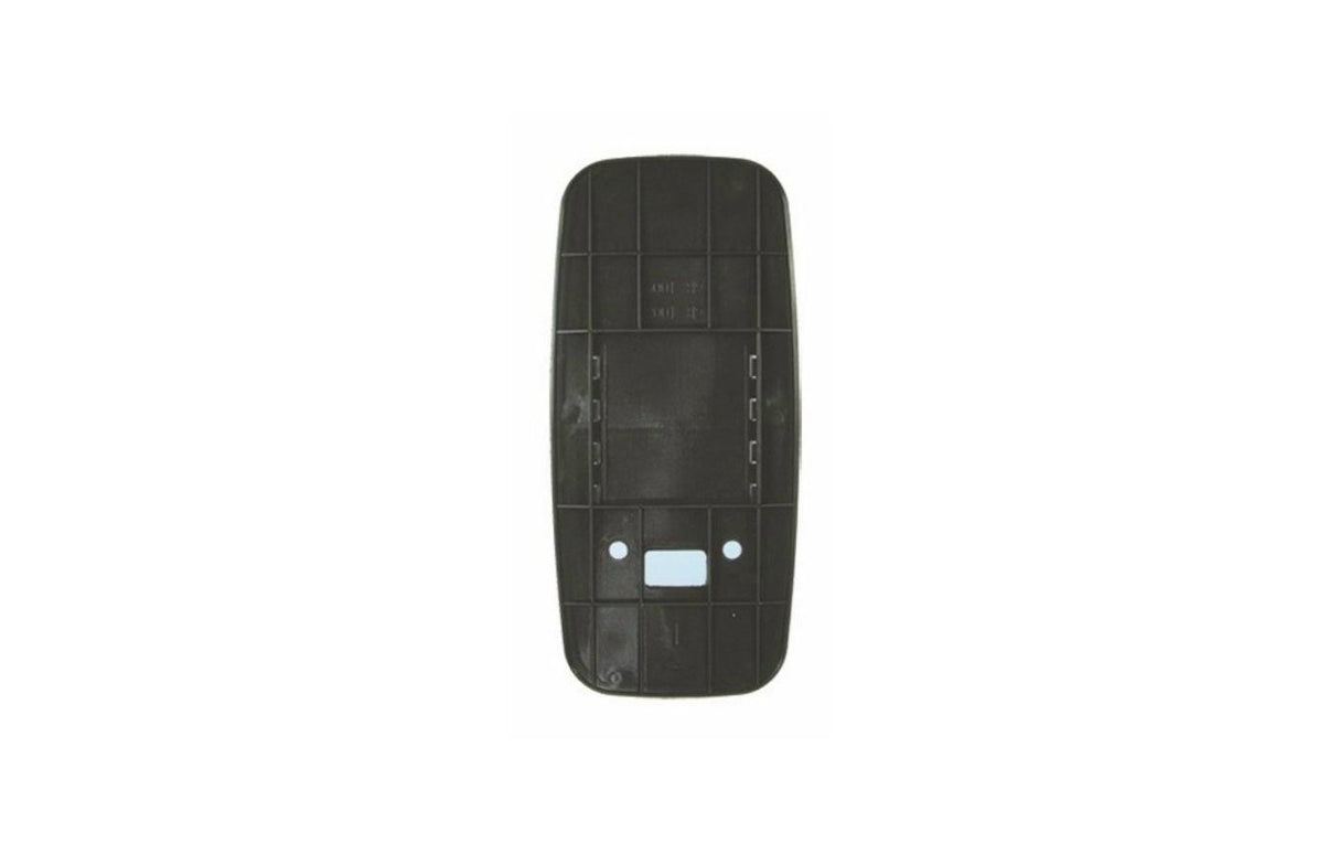 Heated Mirror Glass for Volvo FH 433x198mm