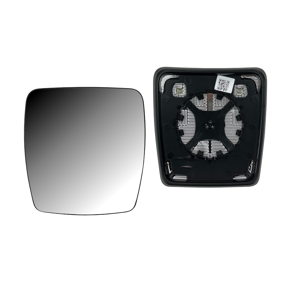 Heated Blind Spot Mirror Glass for Renault T Series Trucks