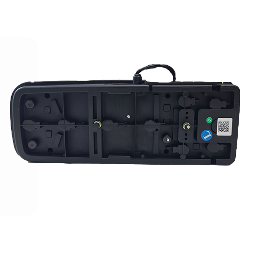 LED Headlight for MAN TGX Euro 6