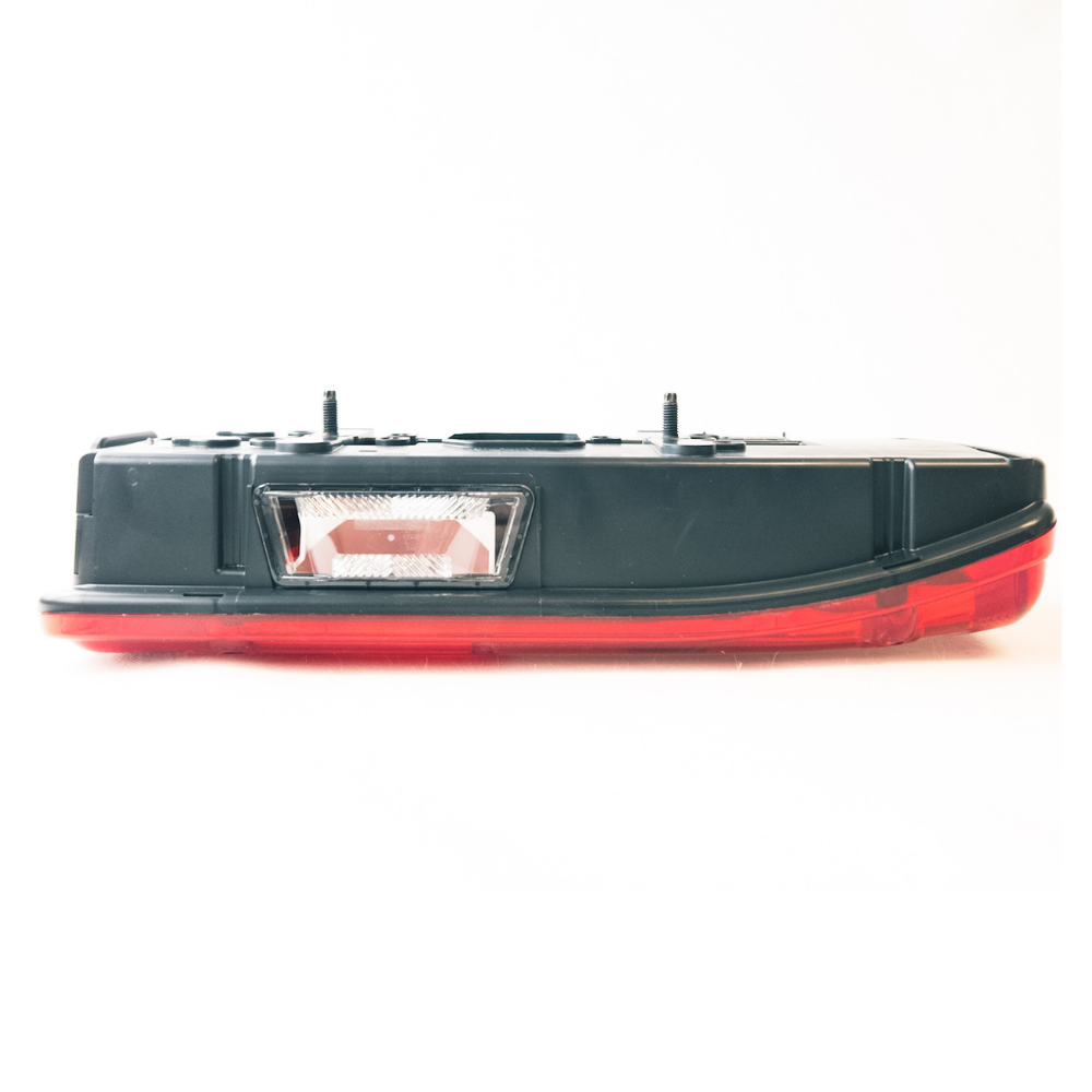 Vignal LC8 Rear Lamp for Scania