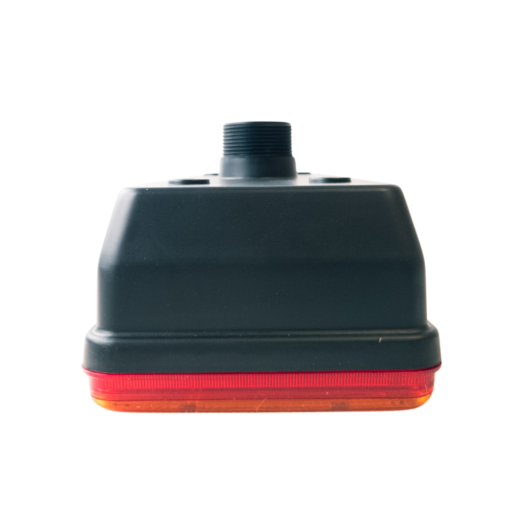 Small Iveco Truck Tail Lamp