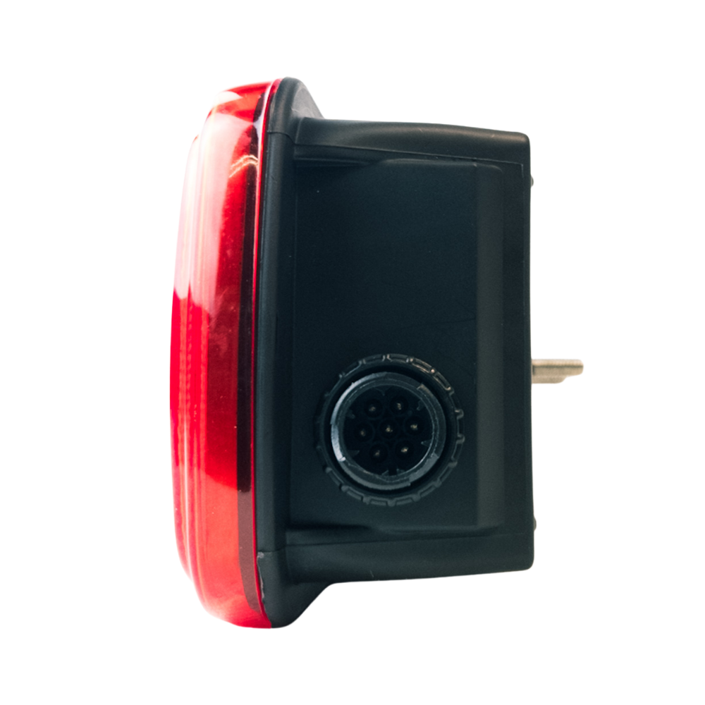 Rear Lamp for Volvo FM9, FH12