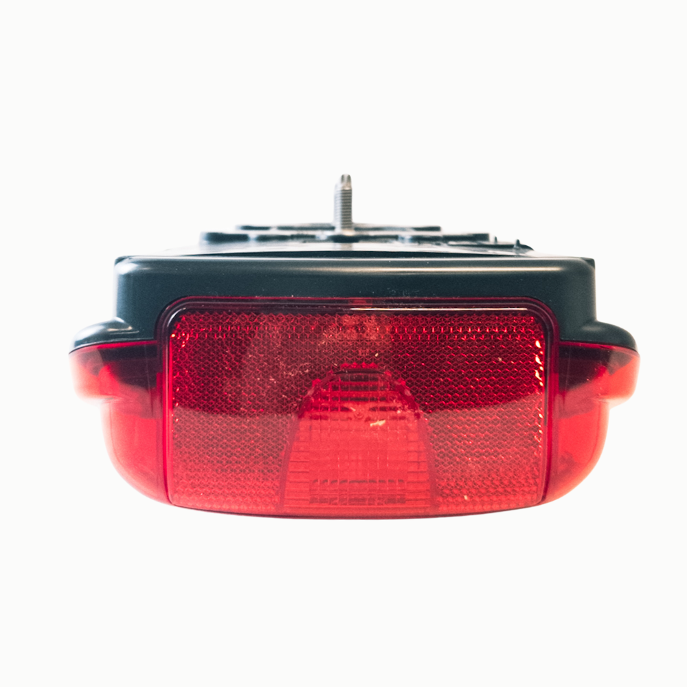 Vignal Rear Lamp for Iveco Stralis LC8 Grey