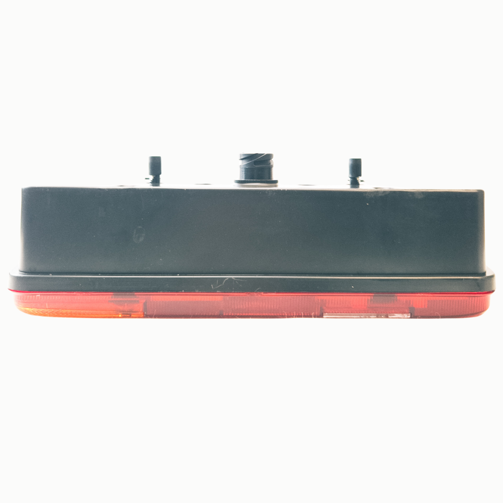 5-Chamber Rear Tail Light for Mercedes, MAN Trucks with Tail Lift