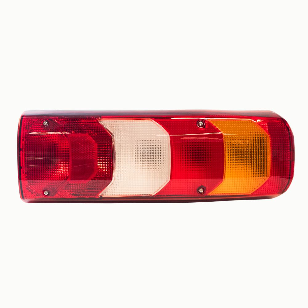 Rear Lamp for Mercedes Actros MP4