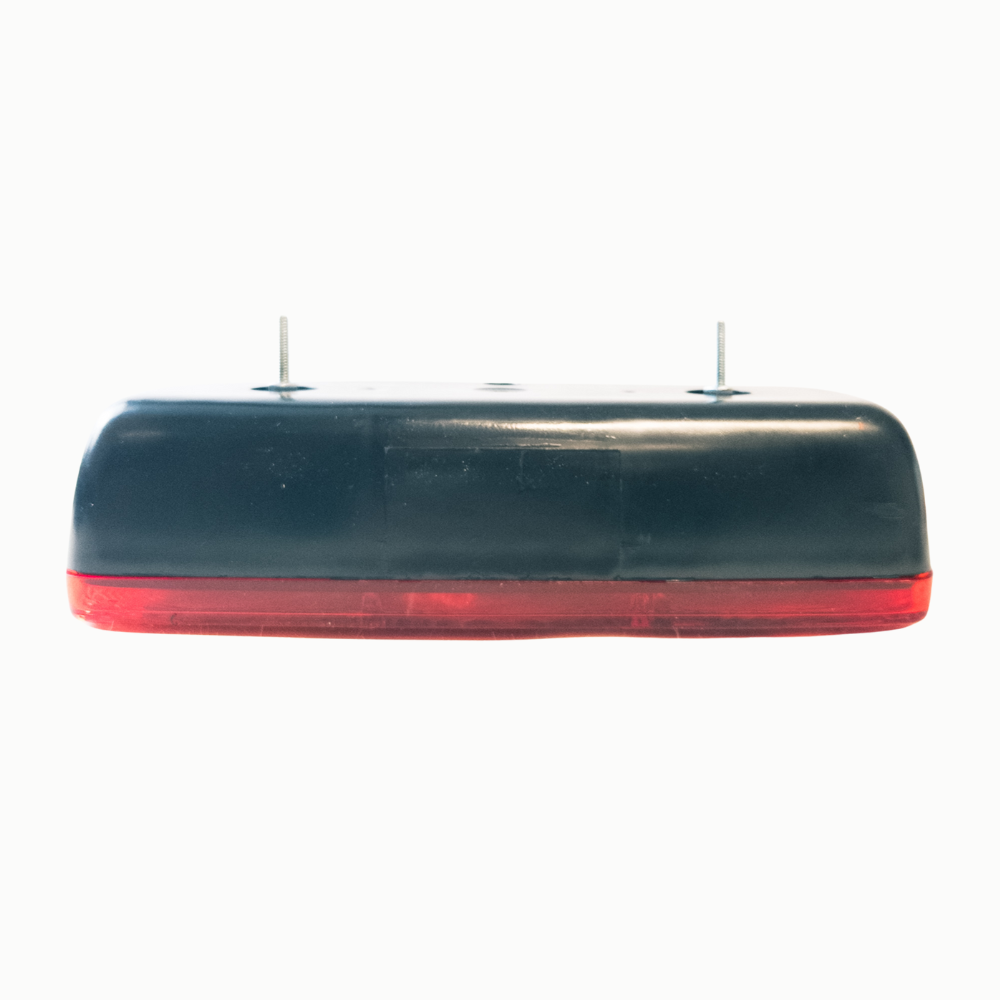 3-Chamber Rear Lamp for MB, Small