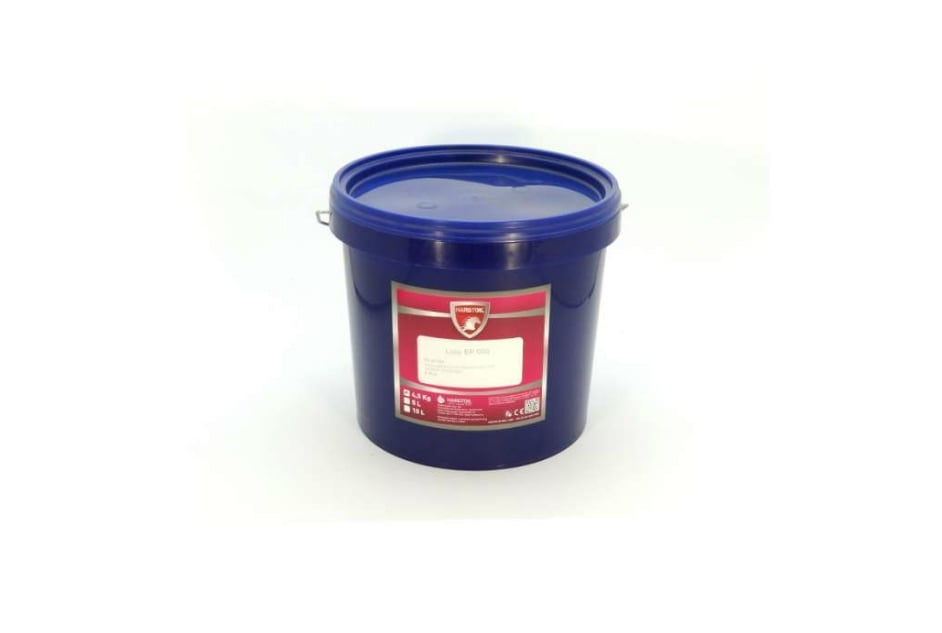 LITIO EP2 Lithium Grease, 4.5kg