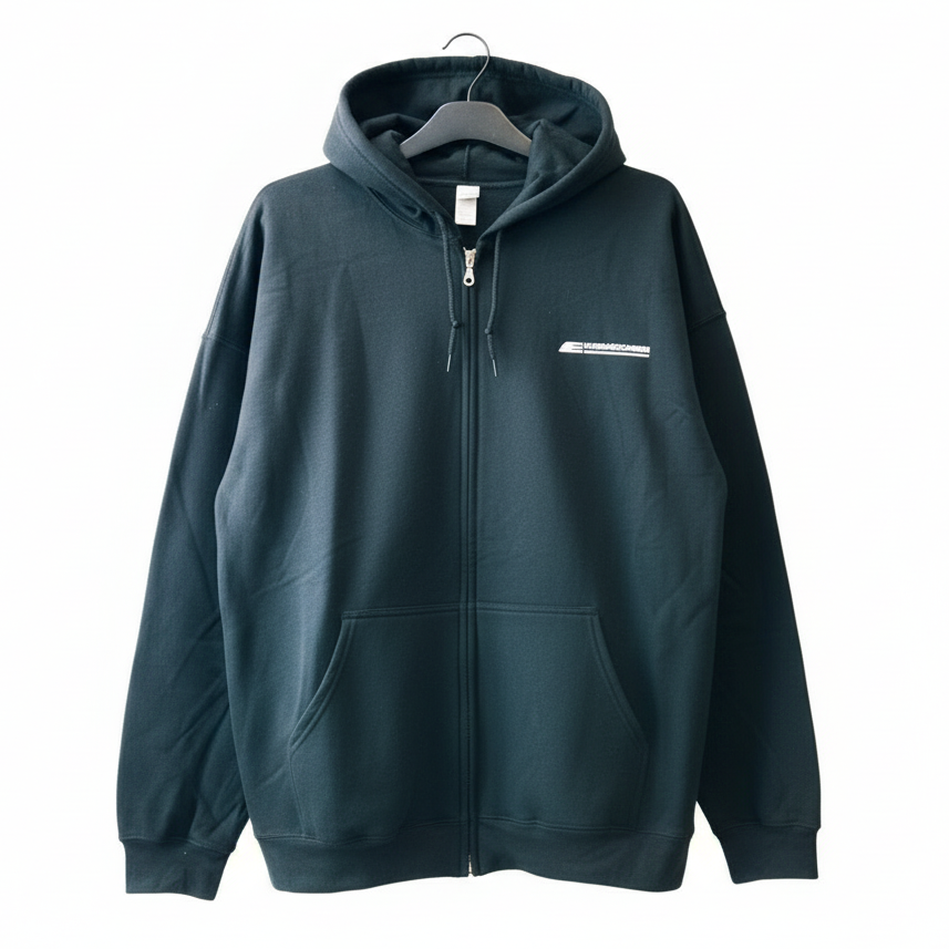 Hungarocamion Hooded Sweatshirt