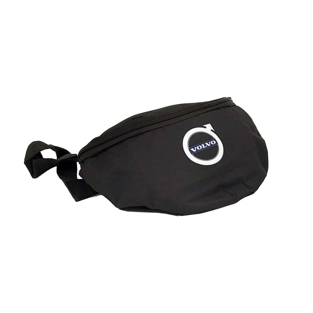 Truck Brand Logo Waist Bag