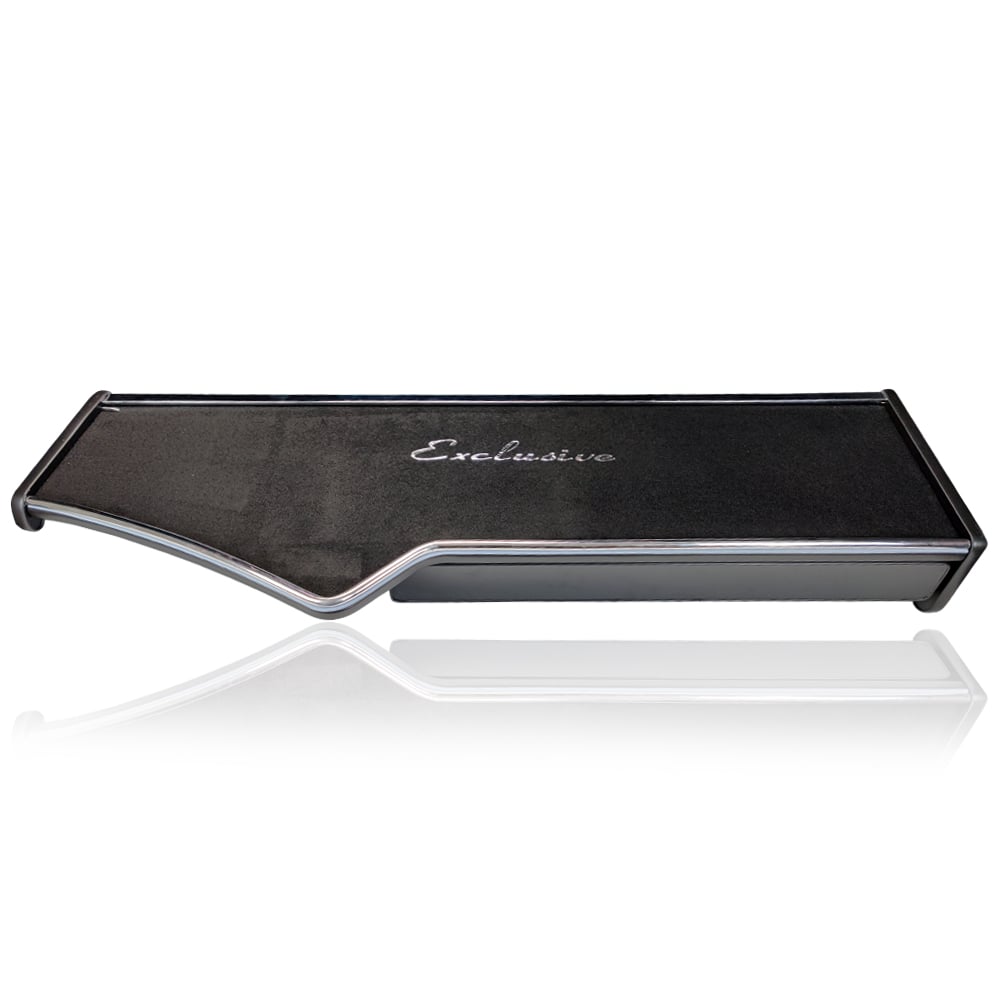 Scania Dashboard Table